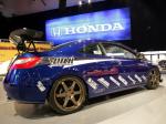 Honda Civic Si by Mackin Industries 2005 года